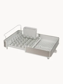 Joseph Joseph Escurreplatos extensible con desagüe regulable Extend^ Escurreplatos|Almacenaje De Cocina