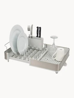 Joseph Joseph Escurreplatos extensible con desagüe regulable Extend^ Escurreplatos|Almacenaje De Cocina