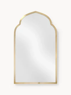 Westwing Collection Espejo de pared arqueado Laviena