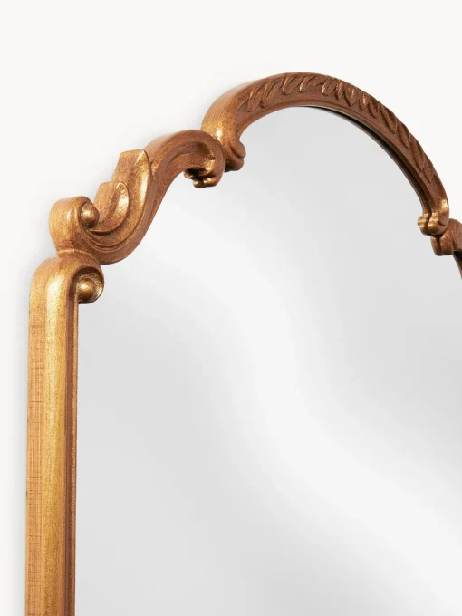 Westwing Collection Espejo de pared barroco Francesca^ Jarrones|Espejos De Pared