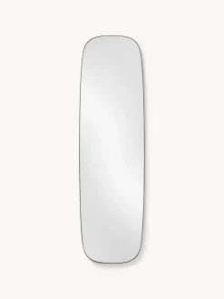 Westwing Collection Espejo de pared cuadrado Alyson
