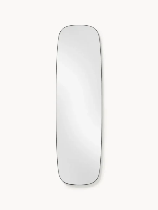 Westwing Collection Espejo de pared cuadrado Alyson