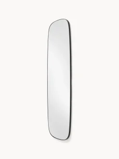 Westwing Collection Espejo de pared cuadrado Alyson