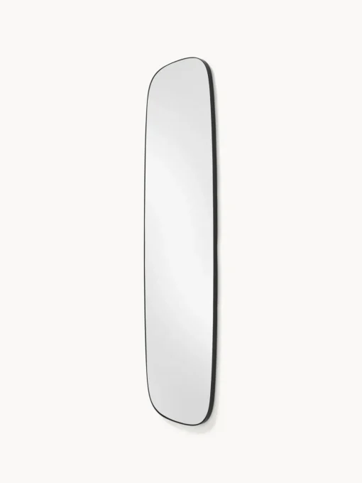 Westwing Collection Espejo de pared cuadrado Alyson