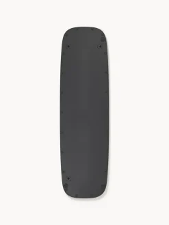 Westwing Collection Espejo de pared cuadrado Alyson