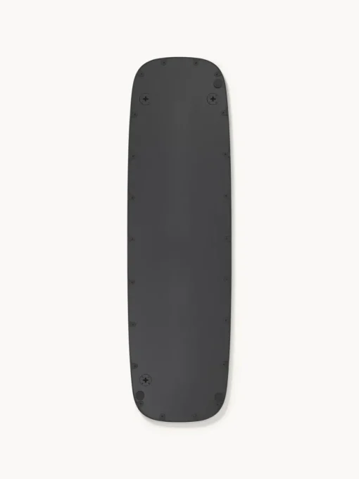 Westwing Collection Espejo de pared cuadrado Alyson