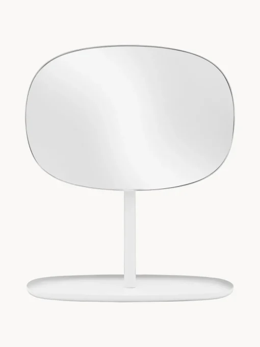Normann Copenhagen Espejo tocador Flip^ Espejos De Maquillaje|Jarrones