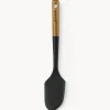 Staub Espátula con madera de acacia Cook