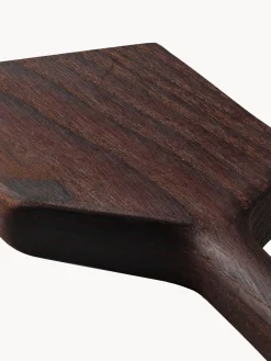 ROSENDAHL Espátula con mango de madera de fresno RÅ