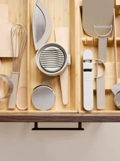 Zone Denmark Espátula de madera de haya Singles^ Utensilios De Cocina