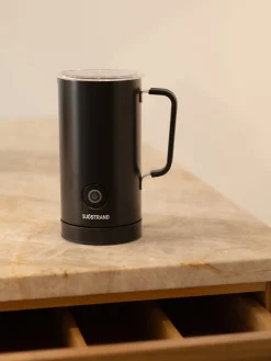 Sjöstrand Coffee Espumador Zeio