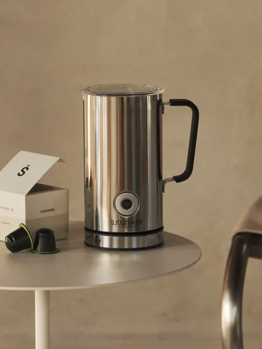 Sjöstrand Coffee Espumador Zeio