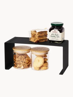 Yamazaki Estante de cocina apilable Tower