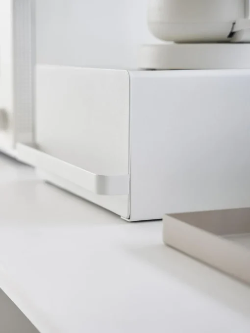 Yamazaki Estante de cocina extraíble Tower^ Almacenaje De Cocina