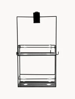 Umbra Estante de ducha Cubiko^ Accesorios De Baño|Jarrones