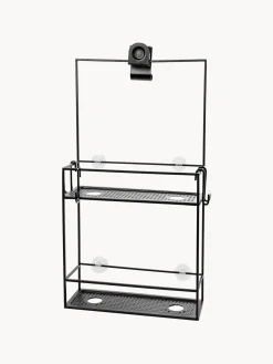 Umbra Estante de ducha Cubiko^ Accesorios De Baño|Jarrones