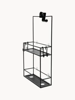 Umbra Estante de ducha Cubiko^ Accesorios De Baño|Jarrones