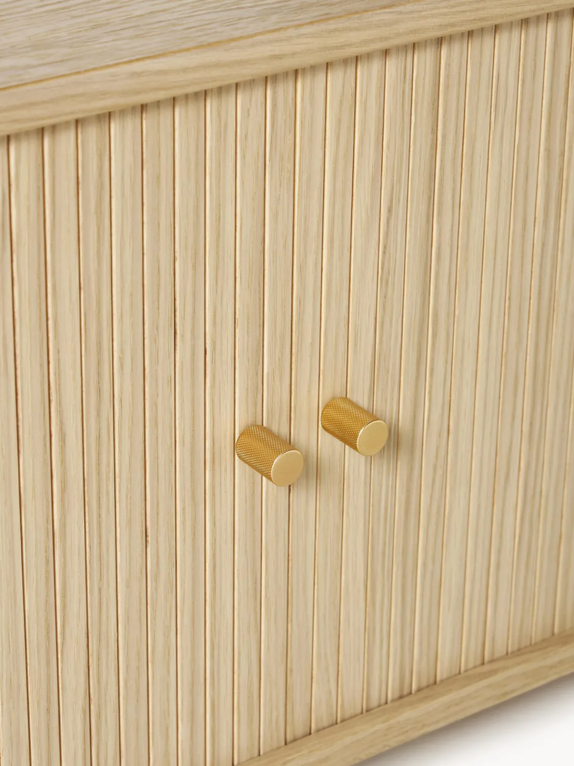 Westwing Collection Estante de pared acanalado Calary^ Estanterías De Pared
