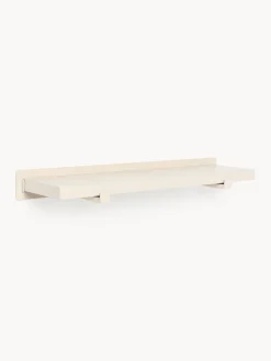 Westwing Collection Estante de pared Ally, 60 cm^ Estanterías De Pared