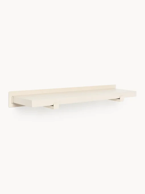 Westwing Collection Estante de pared Ally, 60 cm^ Estanterías De Pared