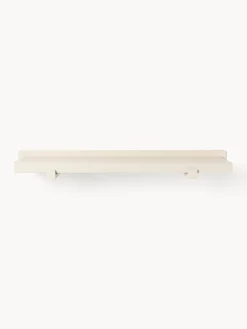 Westwing Collection Estante de pared Ally, 60 cm^ Estanterías De Pared