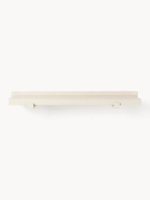Westwing Collection Estante de pared Ally, 60 cm^ Estanterías De Pared