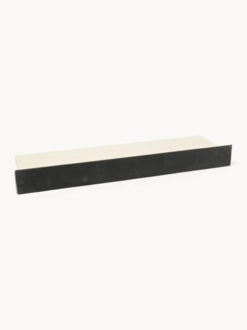 Westwing Collection Estante de pared Ally, 60 cm^ Estanterías De Pared