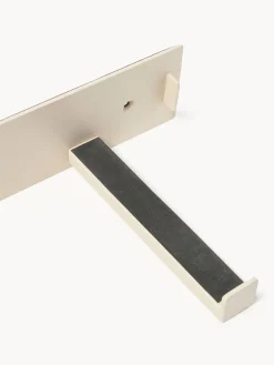 Westwing Collection Estante de pared Ally, 60 cm^ Estanterías De Pared