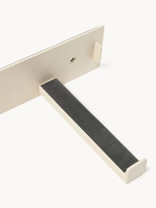 Westwing Collection Estante de pared Ally, 60 cm^ Estanterías De Pared