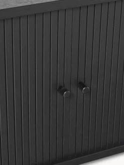 Westwing Collection Estante de pared con frente acanalado Calary^ Estanterías De Pared