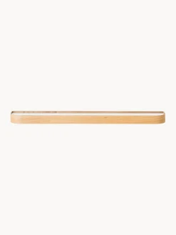 Audo Copenhagen Estante de pared de madera Epoch, 150 cm^ Estanterías De Pared