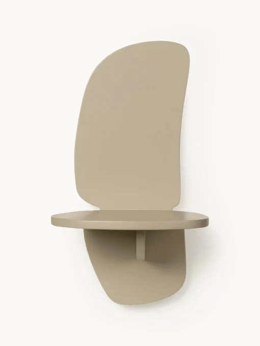 Ferm Living Kids Estante de pared de madera Pilu^Niños Decoración Infantil|Estanterías Infantiles