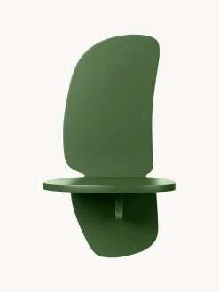 Niños Ferm Living Kids Estante de pared de madera Pilu