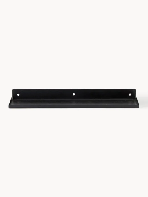 House Doctor Estante de pared de metal Ledge