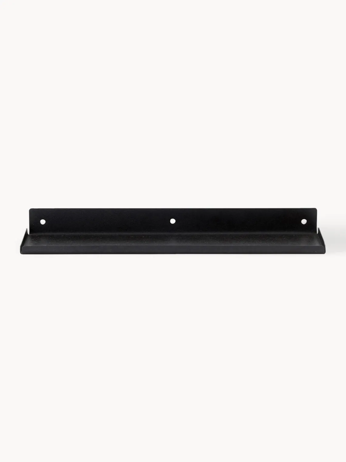 House Doctor Estante de pared de metal Ledge