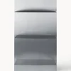 Ferm Living Estante de pared de metal Lager^ Estanterías De Pared