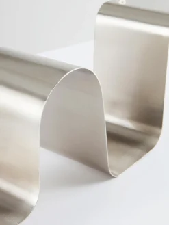 Jotex Estante de pared de metal Caterpillar