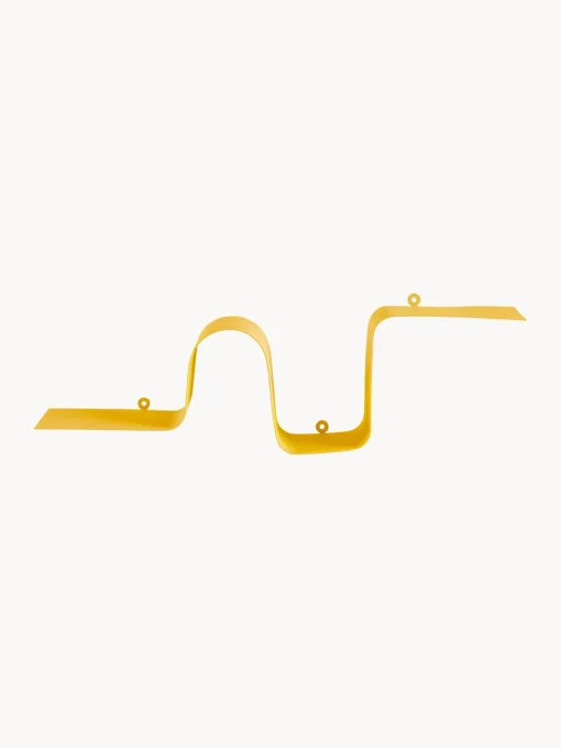 Jotex Estante de pared de metal Caterpillar