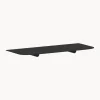 Metallbude Estante de pared de metal Lenn, 40 cm