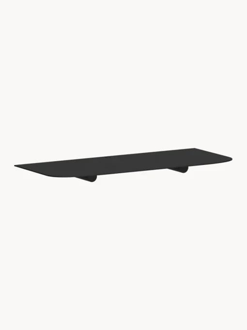 Metallbude Estante de pared de metal Lenn, 40 cm
