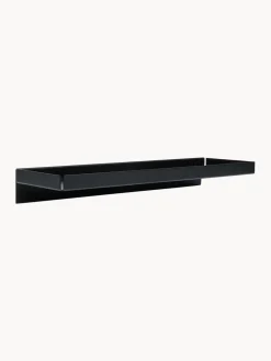 Oyoy Living Design Estante de pared de metal Bakku, 50 cm