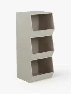 Niños Jotex Estante de pared infantil Easy Peasy