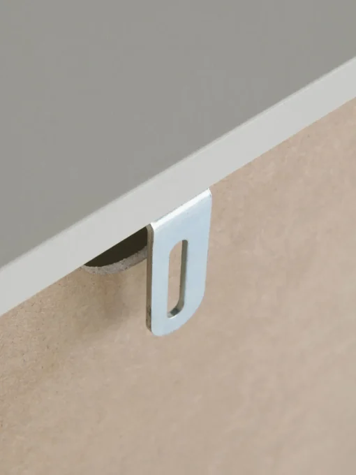 Niños Jotex Estante de pared infantil Easy Peasy