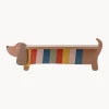 Niños Bloomingville Mini Estante de pared infantil Charlie