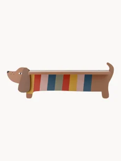 Niños Bloomingville Mini Estante de pared infantil Charlie