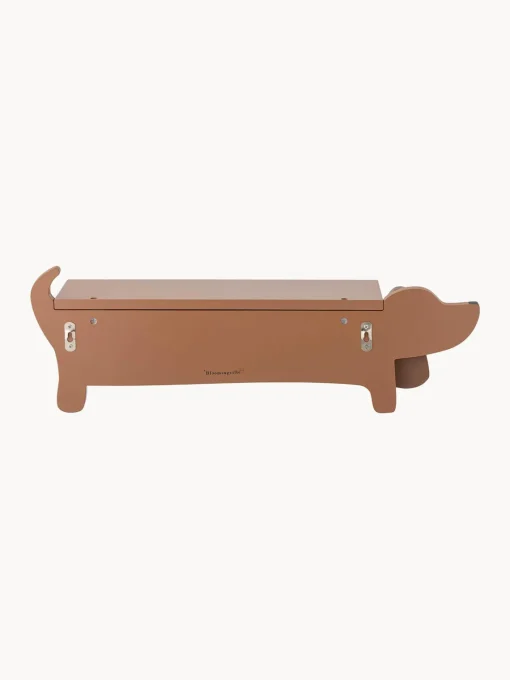Niños Bloomingville Mini Estante de pared infantil Charlie
