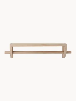 Bloomingville Mini Estante de pared infantil de madera de paulownia Mingus^Niños Decoración Infantil|Estanterías Infantiles