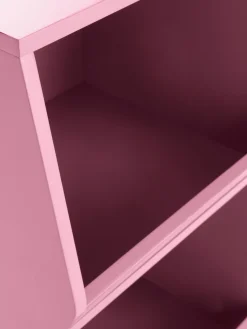 Niños Jotex Estante de pared infantil Easy Peasy