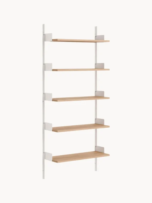 New Works Estante de pared
