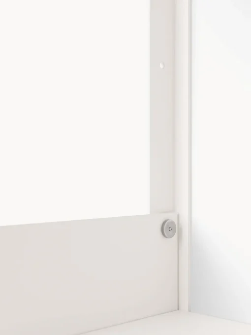 New Works Estante de pared